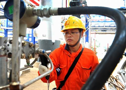 設(shè)備檢測(cè)