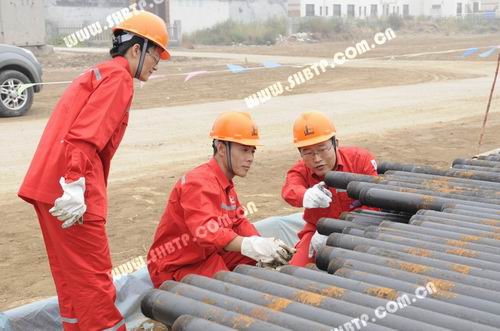 勝利油田東辛采油礦引入“班組監(jiān)管”機制