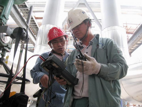 安慶石化安全聯(lián)鎖系統(tǒng)保駕煉油新區(qū)安全