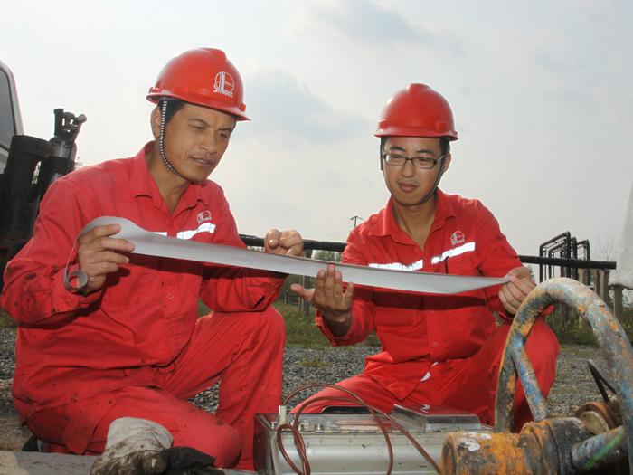 河南油田：動(dòng)態(tài)分析 “特護(hù)”管理高產(chǎn)井