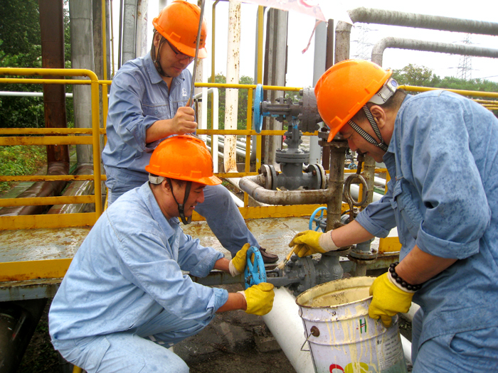 重點(diǎn)設(shè)備“跟蹤”管理 