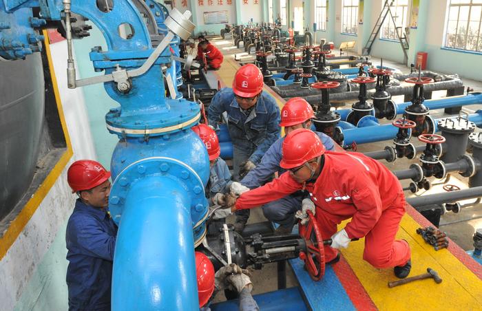 及時(shí)排除安全隱患 