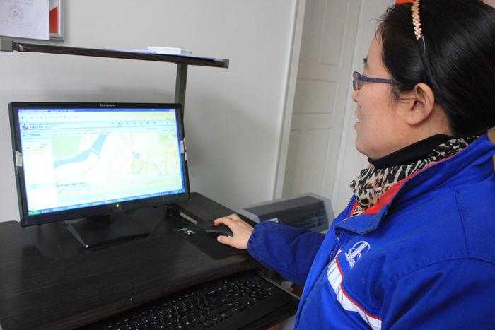 安徽石油施行網(wǎng)絡(luò)監(jiān)控堵塞管理漏洞