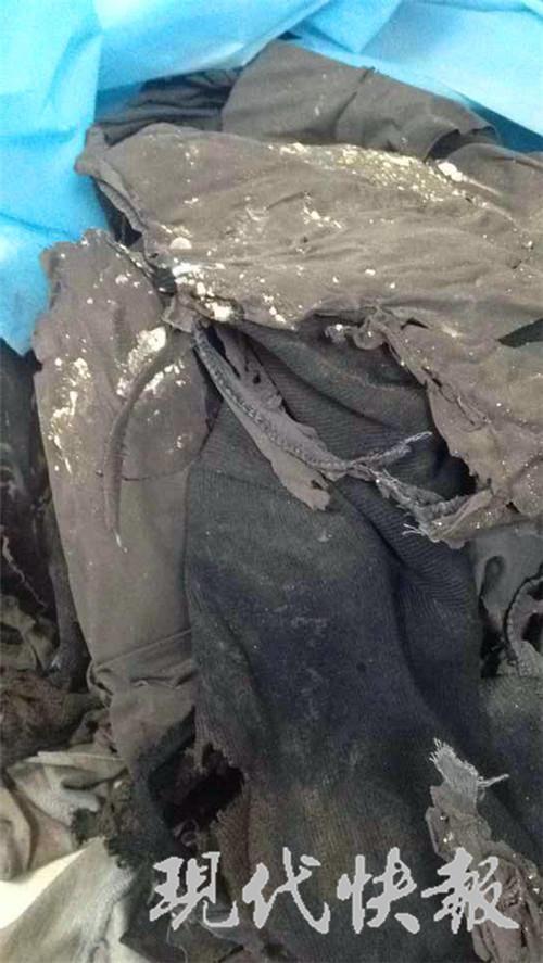 江蘇揚州一鋼廠發(fā)生爆炸 已致1死18傷