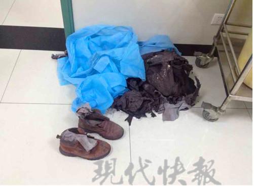 江蘇揚州一鋼廠發(fā)生爆炸 已致1死18傷