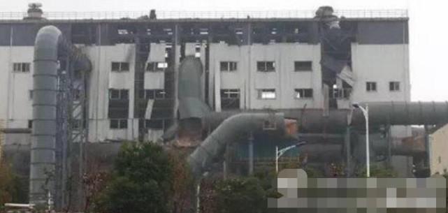 江蘇揚州一鋼廠發(fā)生爆炸 已致1死18傷