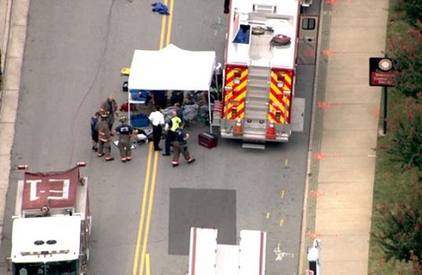 現(xiàn)場(chǎng)圖